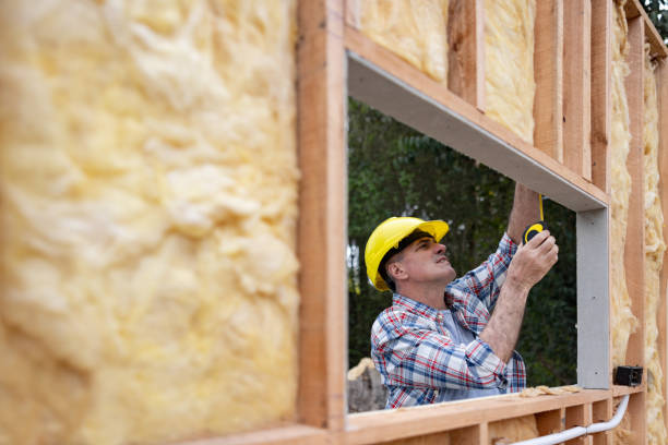 Eco-Friendly or Green Insulation Solutions in Victoria, MN